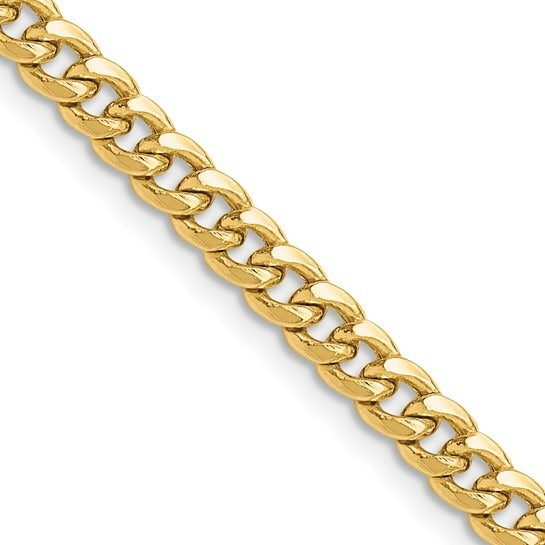 Gold Chain