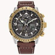 CITIZEN - PROMASTER SKYHAWK A-T