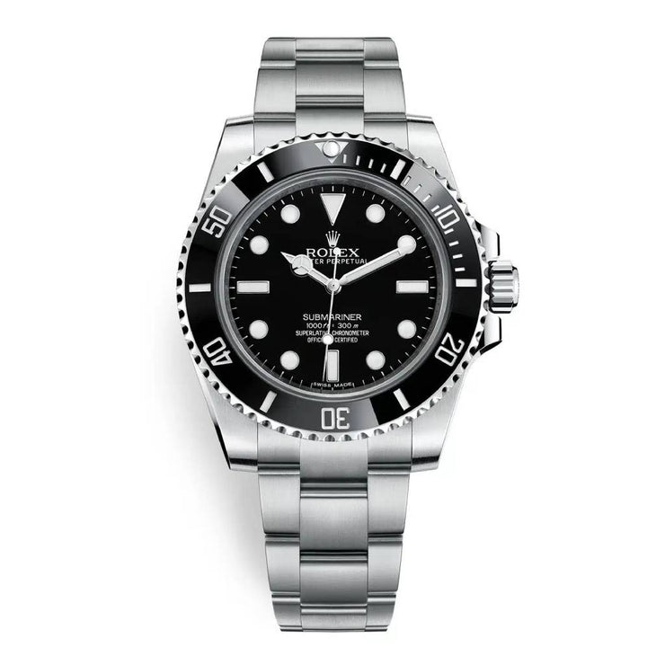 2017 Rolex Submariner