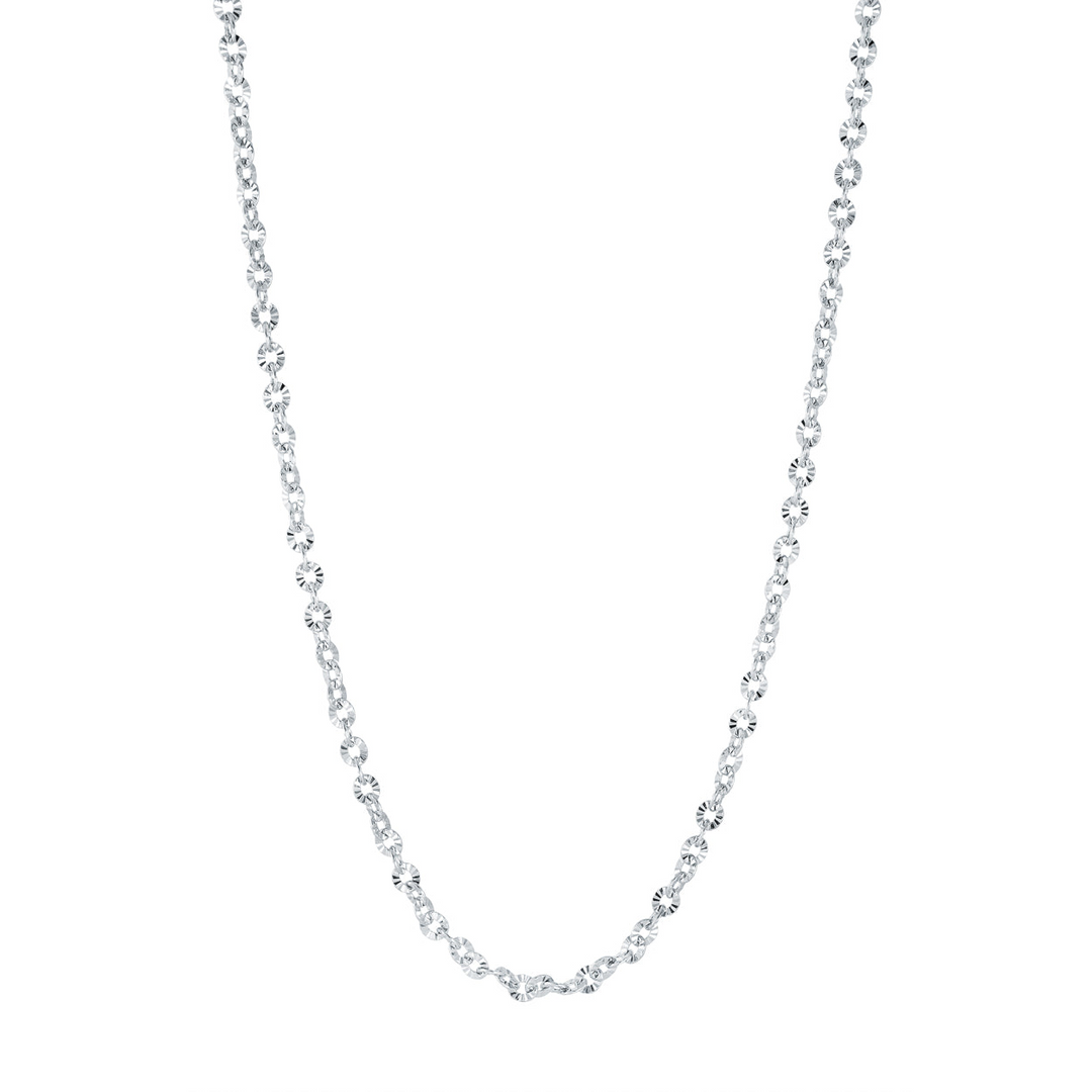 Gold & Silver Chains In Cedar Rapids | Siebke Hoyt |