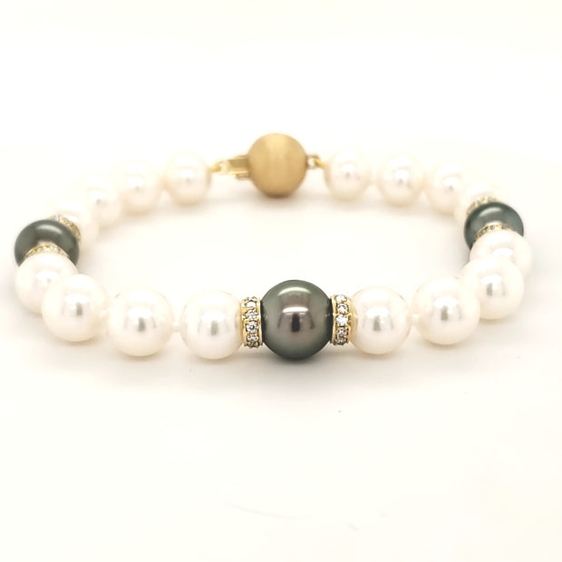 Pearl Bracelet