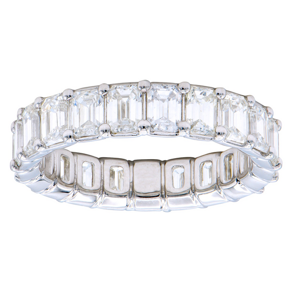 Diamond Eternity Ring