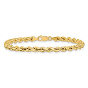 Gold Fashion Bracelet