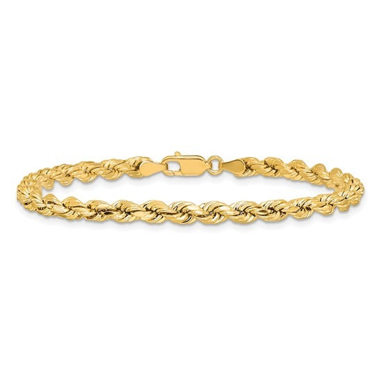 Gold Fashion Bracelet