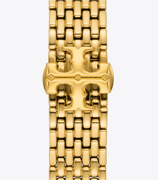 Tory Burch - Eleanor Band For Apple Watch®