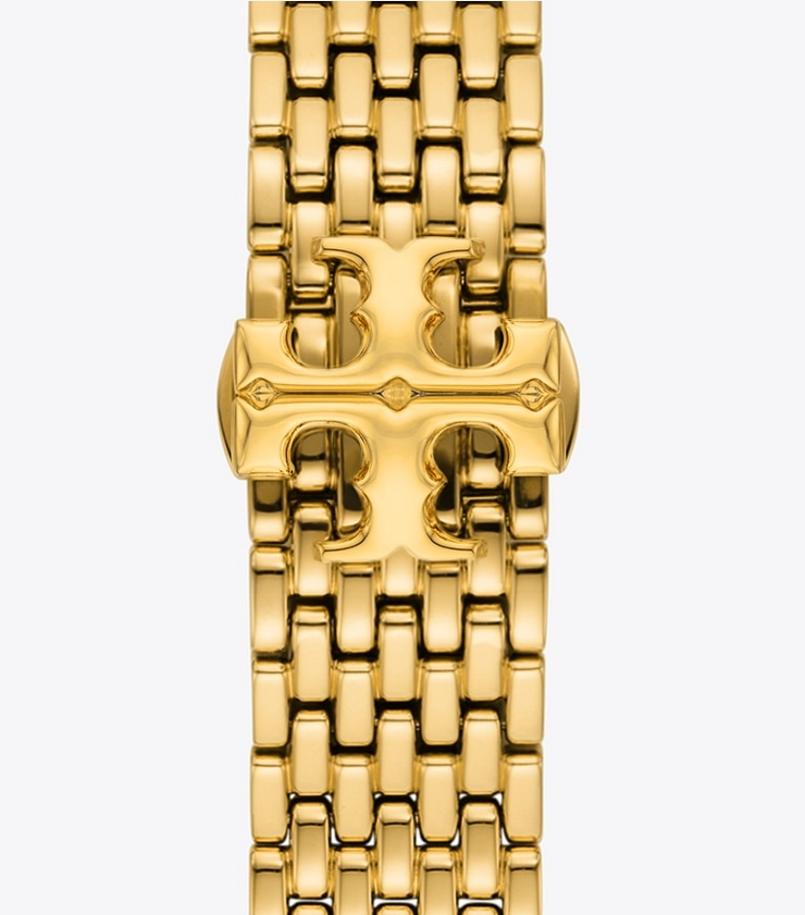 Tory Burch - Eleanor Band For Apple Watch®
