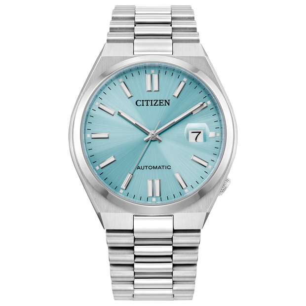 CITIZEN - TSUYOSA