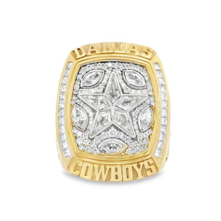 Men's Fashion Ring