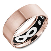 Carlex Wedding Band