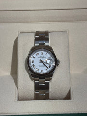 2022 Rolex Datejust