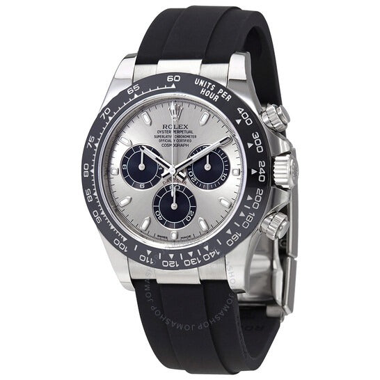 2021 Rolex Daytona Cosmograph