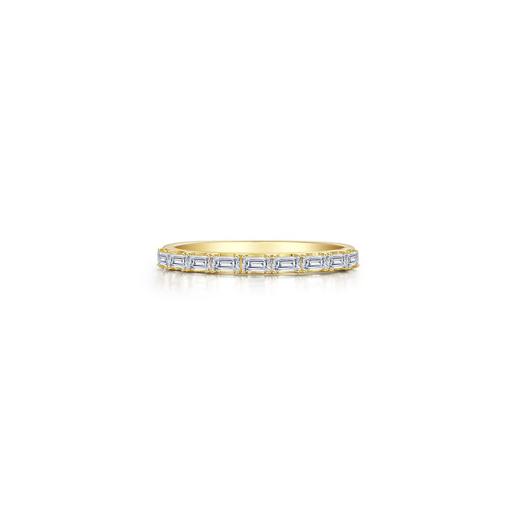 LAFONN - BAGUETTE RING