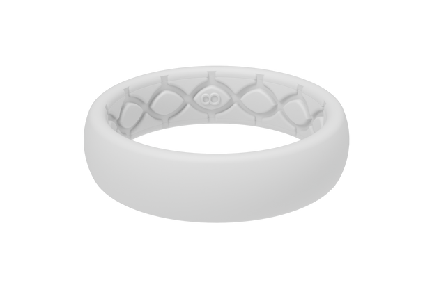 GROOVE LIFE SILICONE BAND SIZE 8