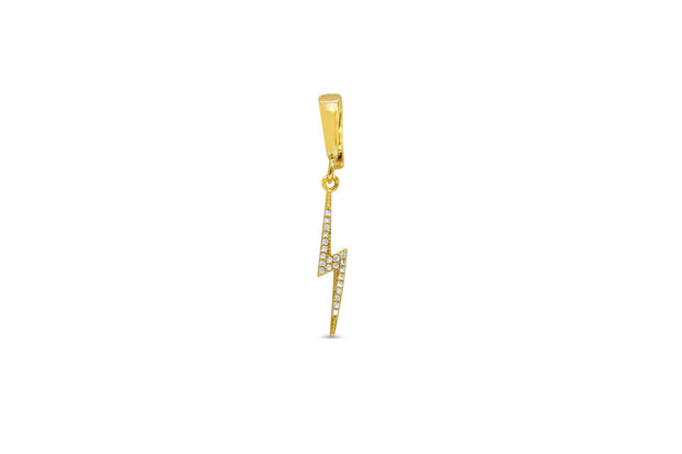 CHARM ERA - Bolt - Gold