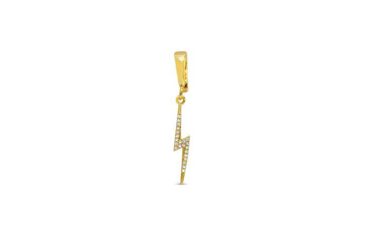 CHARM ERA - Bolt - Gold