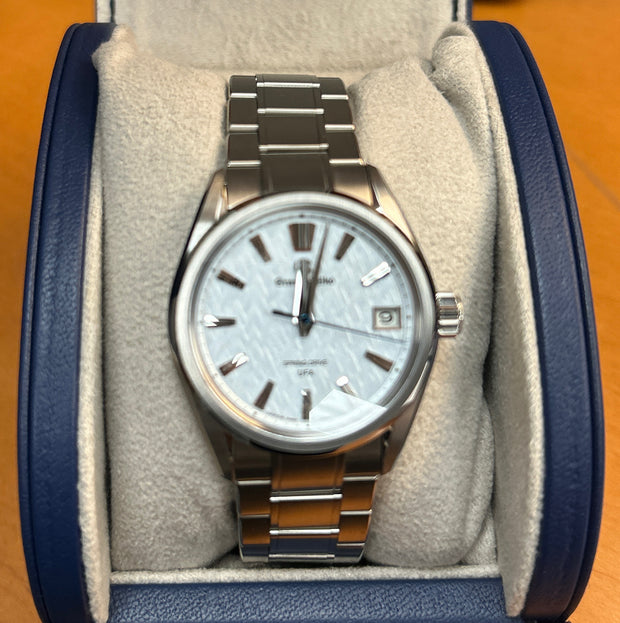 GRAND SEIKO EVOLUTION 9 COLLECTION