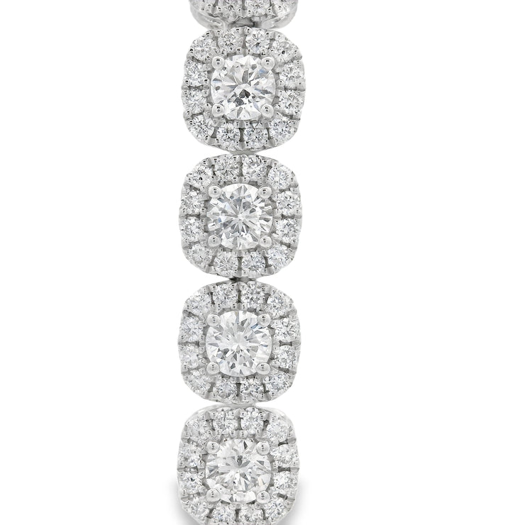 Diamond Fashion Pendant/Necklace