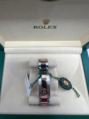 2024 Rolex GMT-Master II 126711CHNR