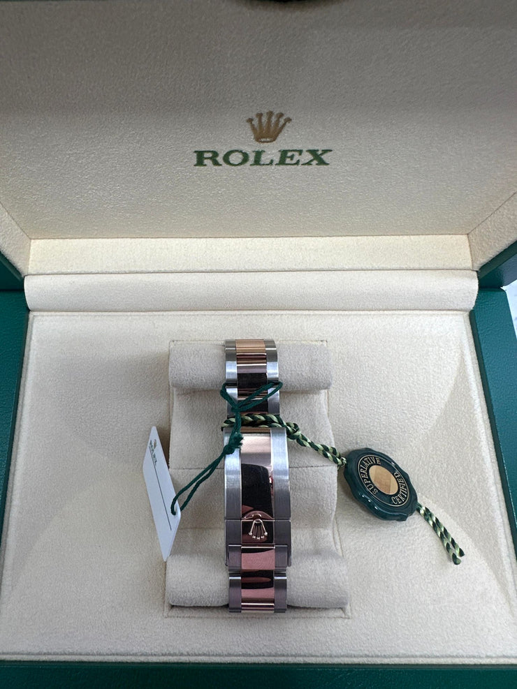 2024 Rolex GMT-Master II 126711CHNR