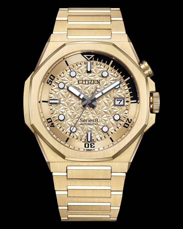 CITIZEN SERIES8 890 CITY LIGHTS