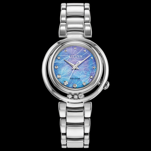 Citizen L Arcly