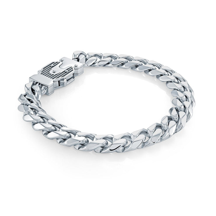 Curb Chain Bracelet