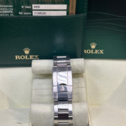 ROLEX DAYTONA 116520