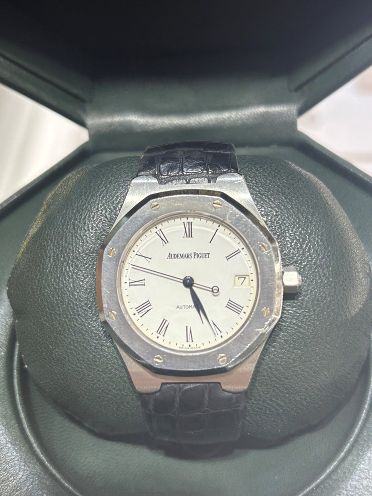 36mm Audemars Piguet Royal Oak