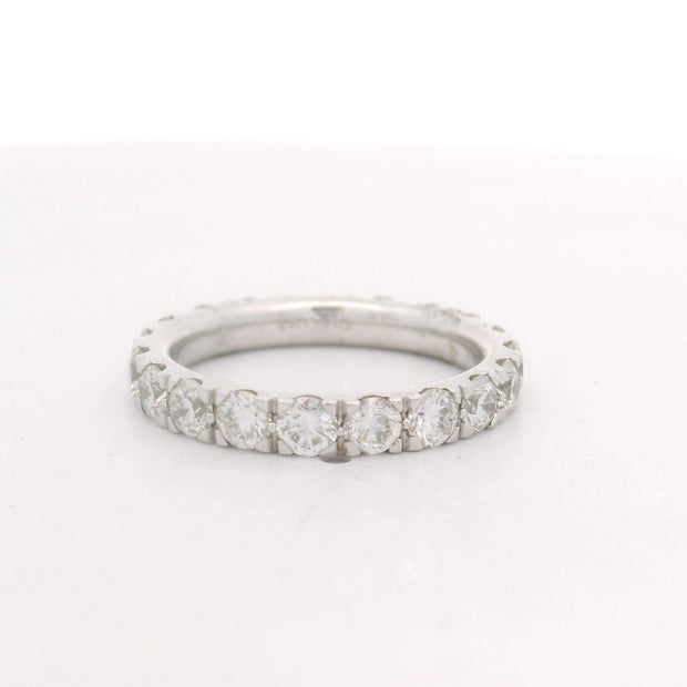 Diamond Eternity Ring