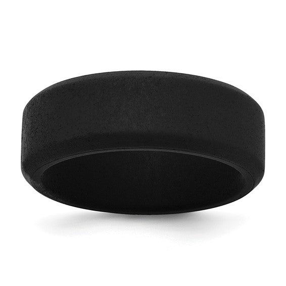 Gold Wedding Band