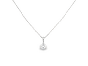 GOLD ADJUSTABLE CABLE CHAIN 18"