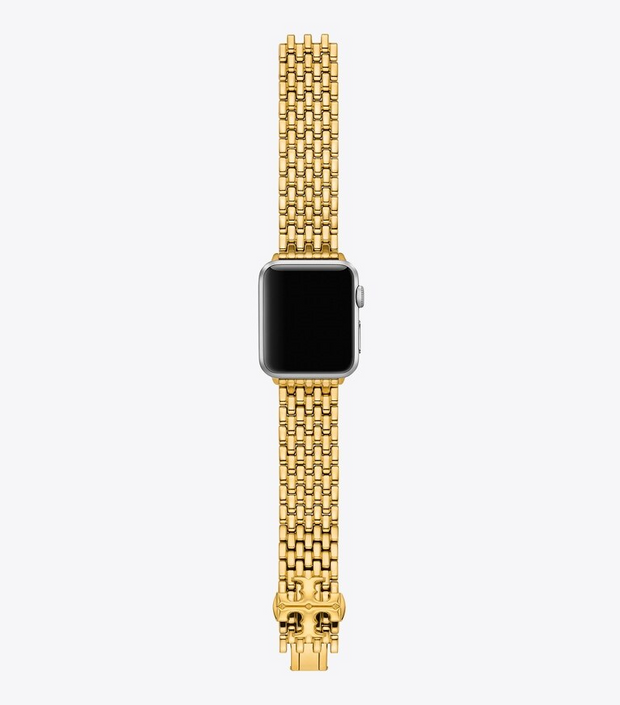 Tory Burch - Eleanor Band For Apple Watch®
