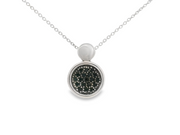 Black Diamond Pendant