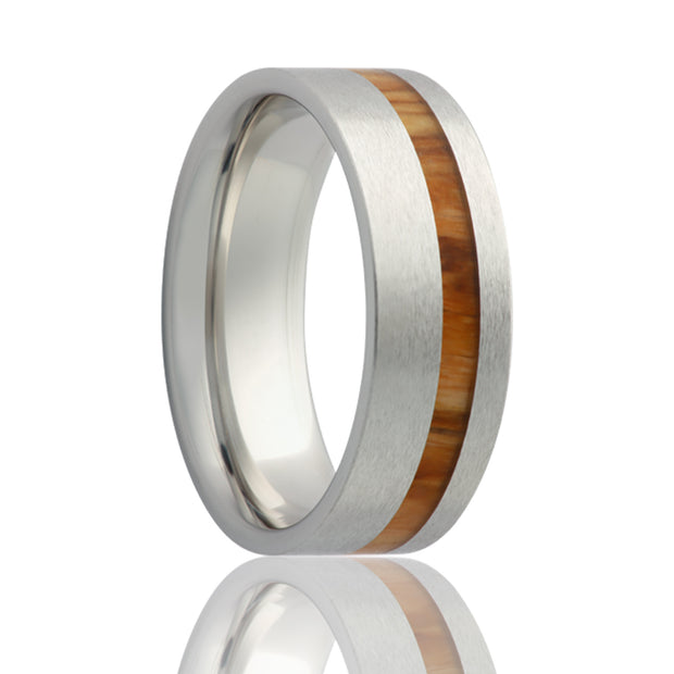 MEN’S WEDDING BAND