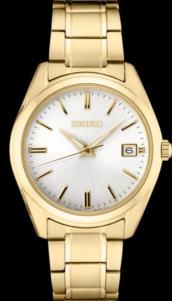 SEIKO - Essentials Collection