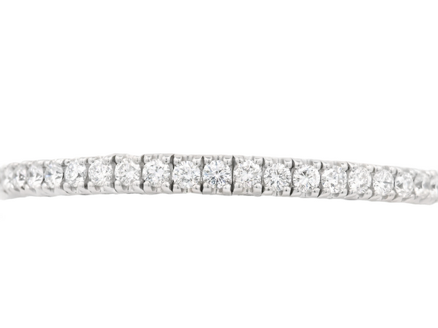 Diamond Tennis Bracelet
