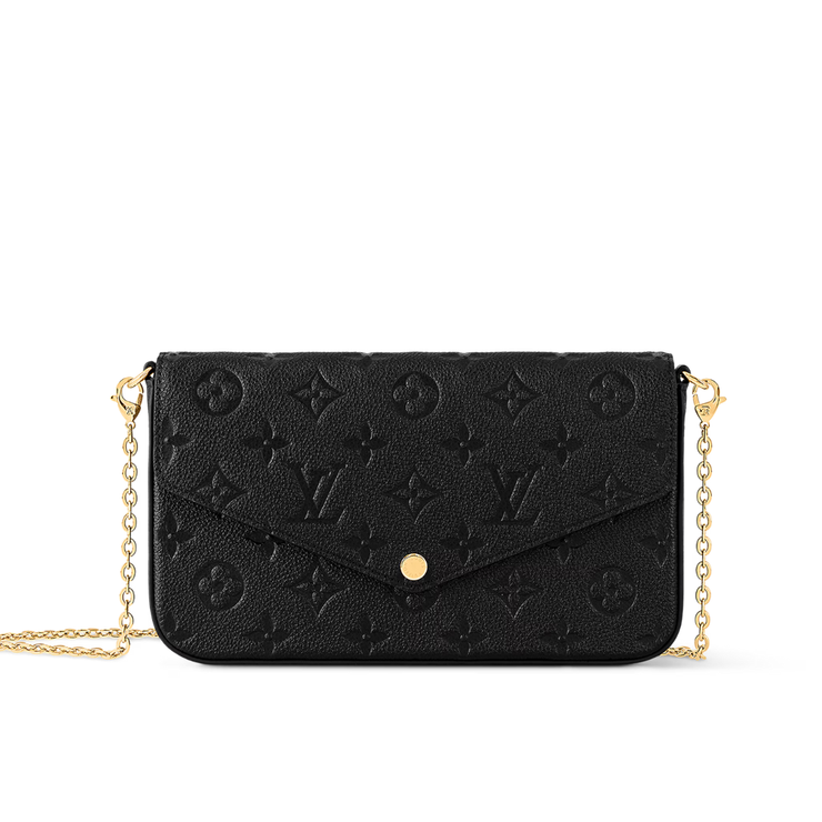 Louis Vuitton Pochette Félicie