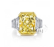 Diamond Fashion Ring