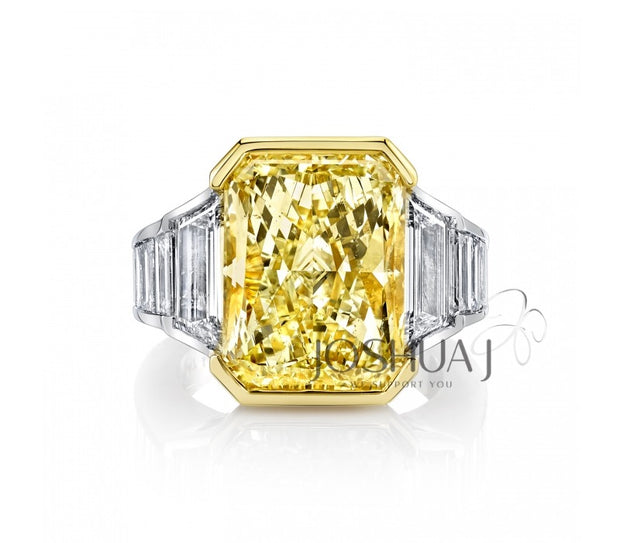 Diamond Fashion Ring