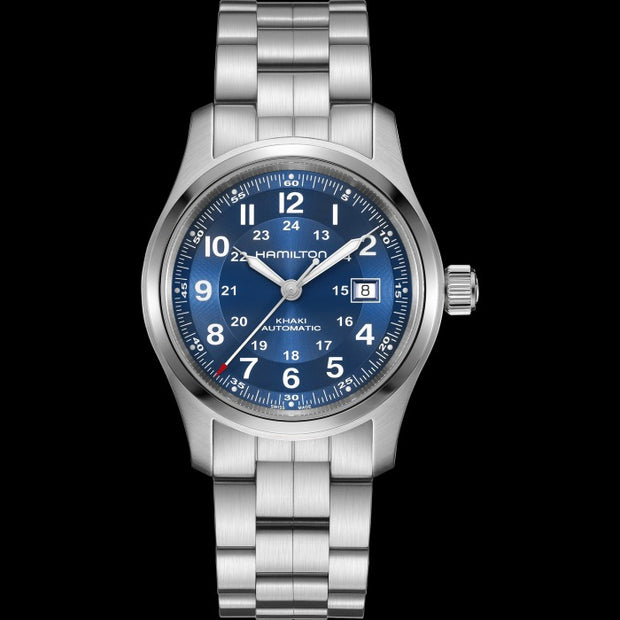 Hamilton Khaki Field Auto