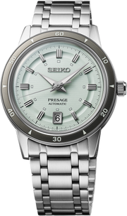 SEIKO Presage Style60's