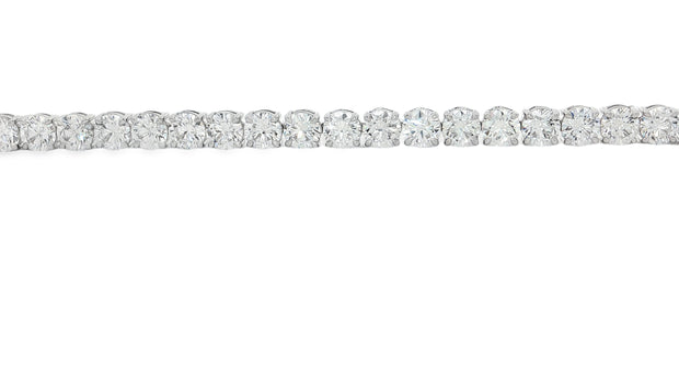 Diamond Tennis Bracelet