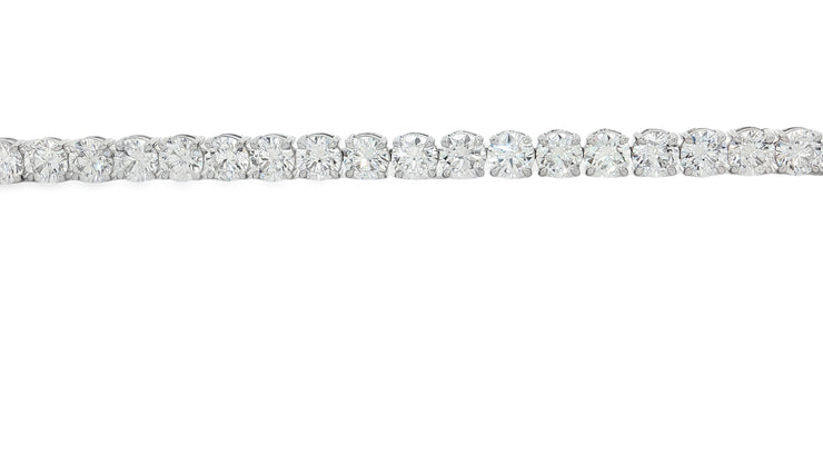 Diamond Tennis Bracelet