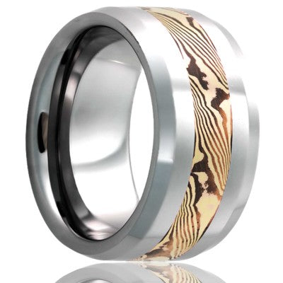 MEN’S WEDDING BAND