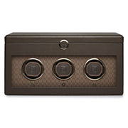 WOLF - Earth Triple Watch Winder