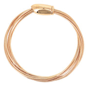 DNA Spring 7 Strand Bracelet