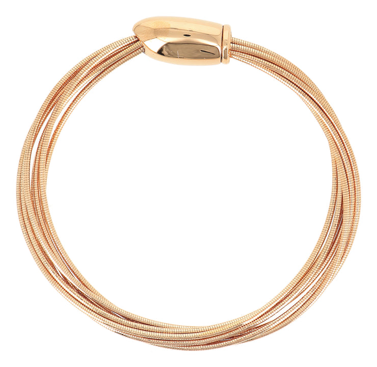DNA Spring 7 Strand Bracelet