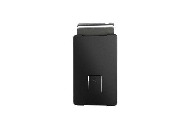 GROOVE WALLET 3.0 - MIDNIGHT MONEY CLIP