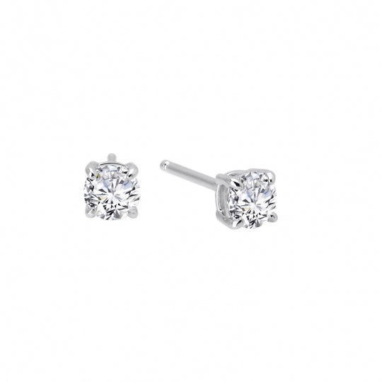 LAFONN - 0.50 CTW STUD EARRINGS