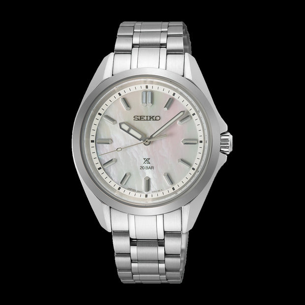 Seiko - Prospex Sea